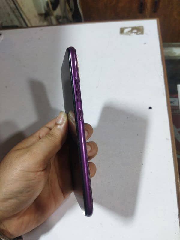 Infinix S4 2