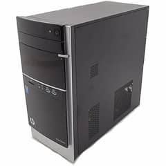 hp pavilion pc core i3 4th generation computer