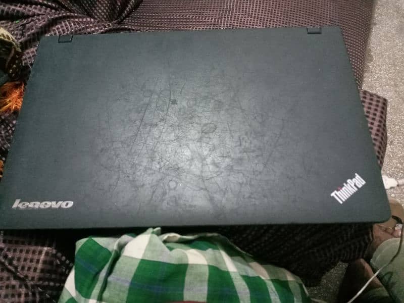 Thinkpad laptop Core i3 3rd generation 2