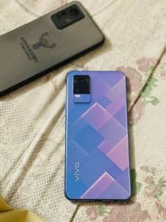 vivo v21e