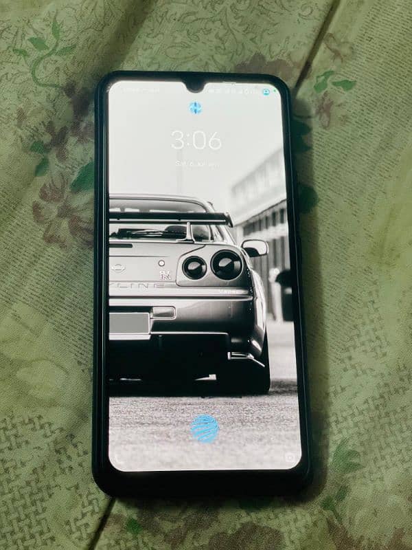 vivo v21e 5