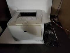 HP LaserJet P2035