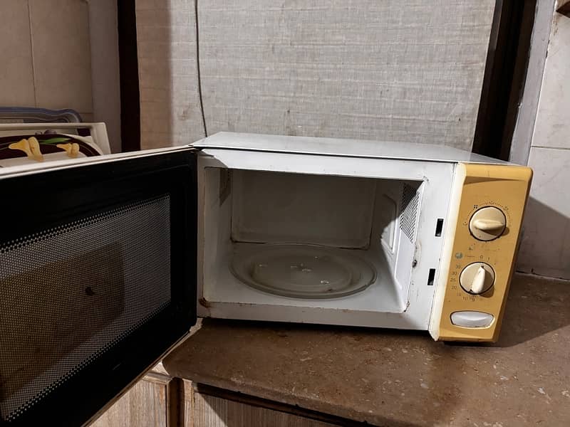 Dawlance microwave for sale 5