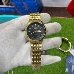 CITIZEN WATCH NEW MODEL