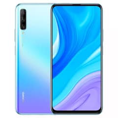 huawei y9 s