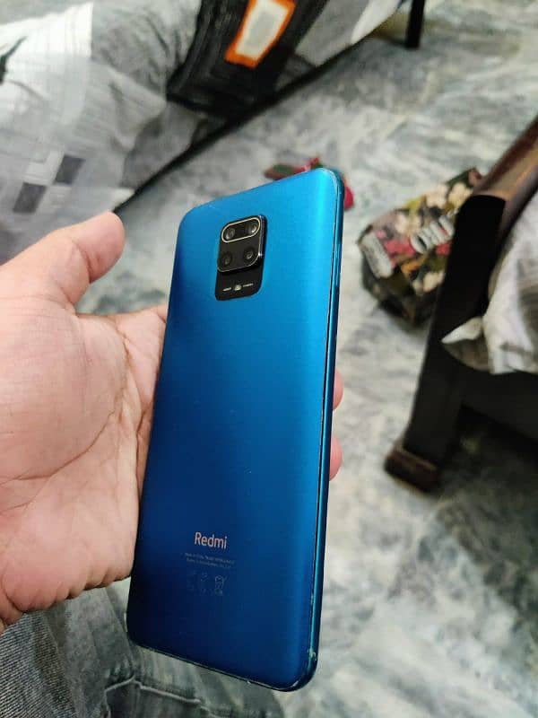 redmi note 9s 128 gb 1