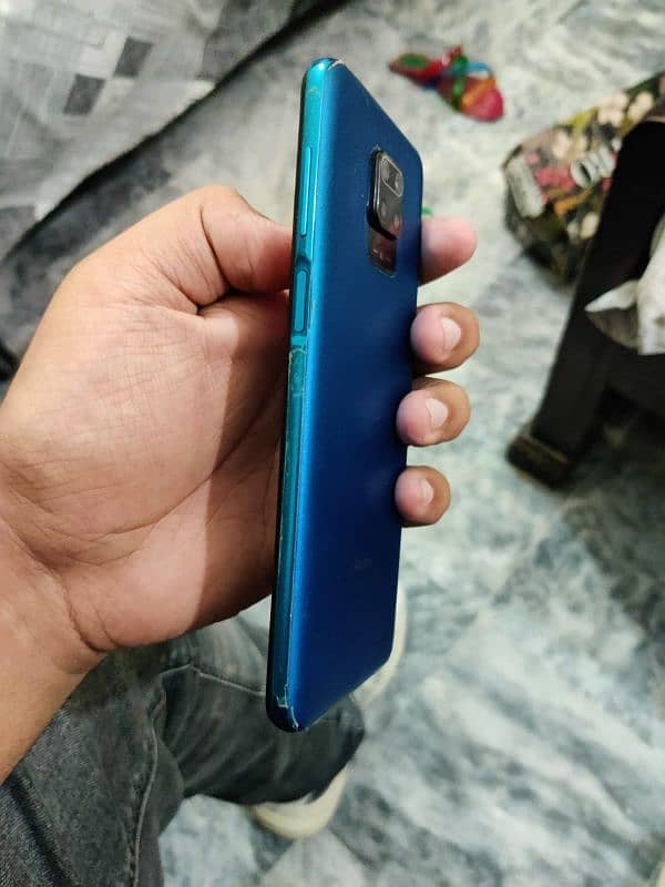 redmi note 9s 128 gb 3