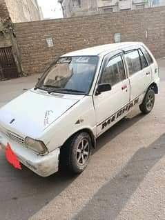 Suzuki Mehran 03163985717