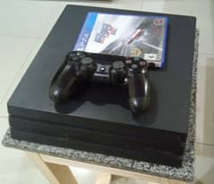 PS4 PRO (1 TB)