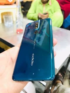 oppo f11 pro popup camera 6 gb ram 128 memory 0