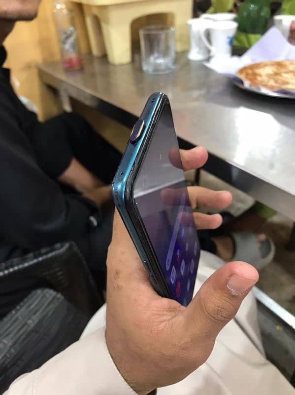 oppo f11 pro popup camera 6 gb ram 128 memory 9