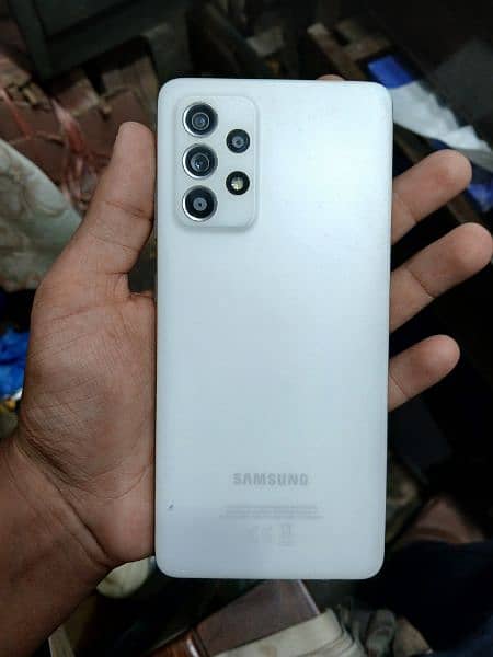 Samsung A52 2