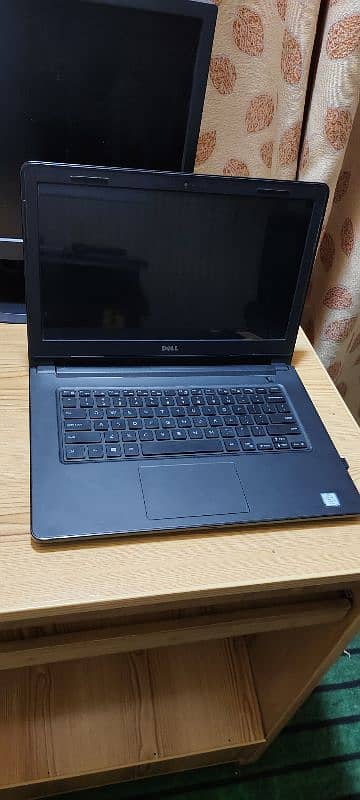 Dell Laptop Core i7, 7th Generation 2