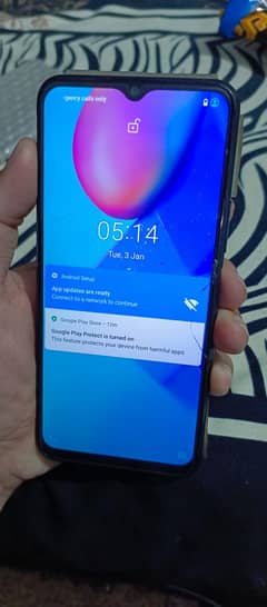 VIVO Y20S 4/64 0322 4576776 0