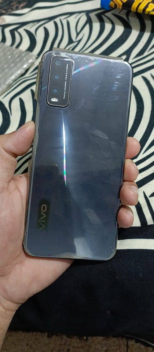 VIVO Y20S 4/64 0322 4576776 1