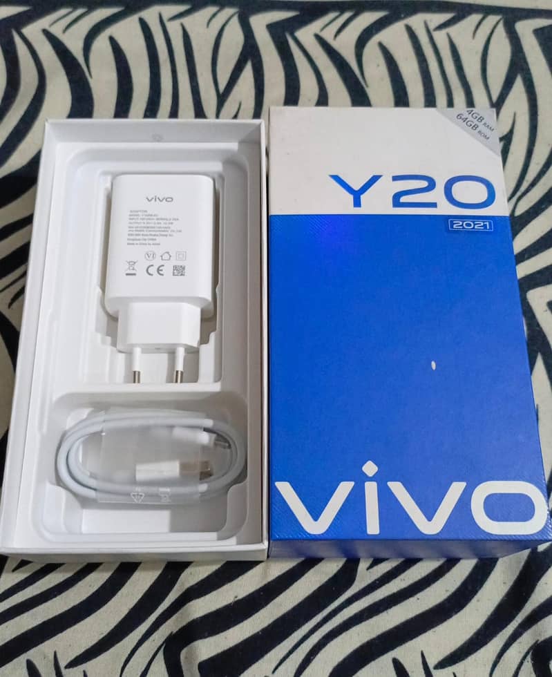 VIVO Y20S 4/64 0322 4576776 3