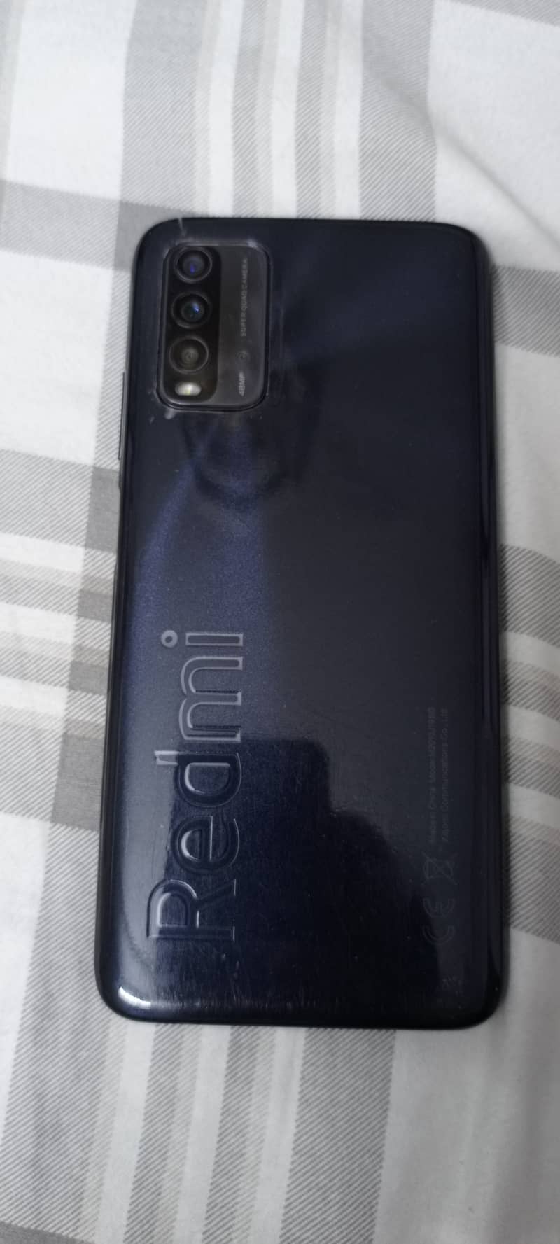 Redmi 9T 1