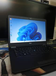 Dell latitude i7-5th generation for sale