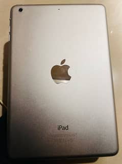 iPad Mini 2