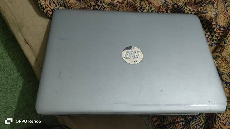 Core i6 6th generation 2