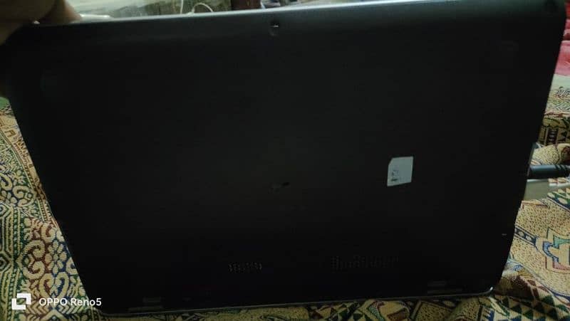 Core i6 6th generation 3