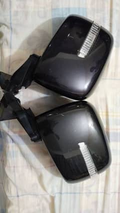 WEGON R 14 model side mirror