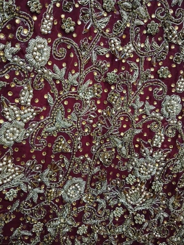 Wedding Lehnga 2