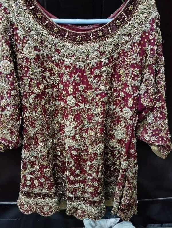 Wedding Lehnga 6