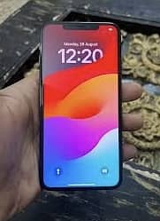 iPhone 11 Pro Max dual sim pta 0