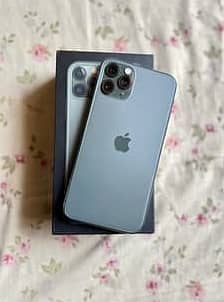 iPhone 11 Pro Max dual sim pta 2