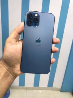 Iphone 12 Pro Max | NoN | LLA | 128 GB