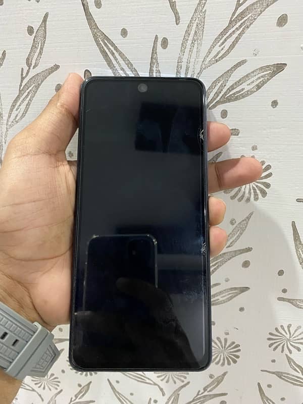 infinix hot 40 pro 2