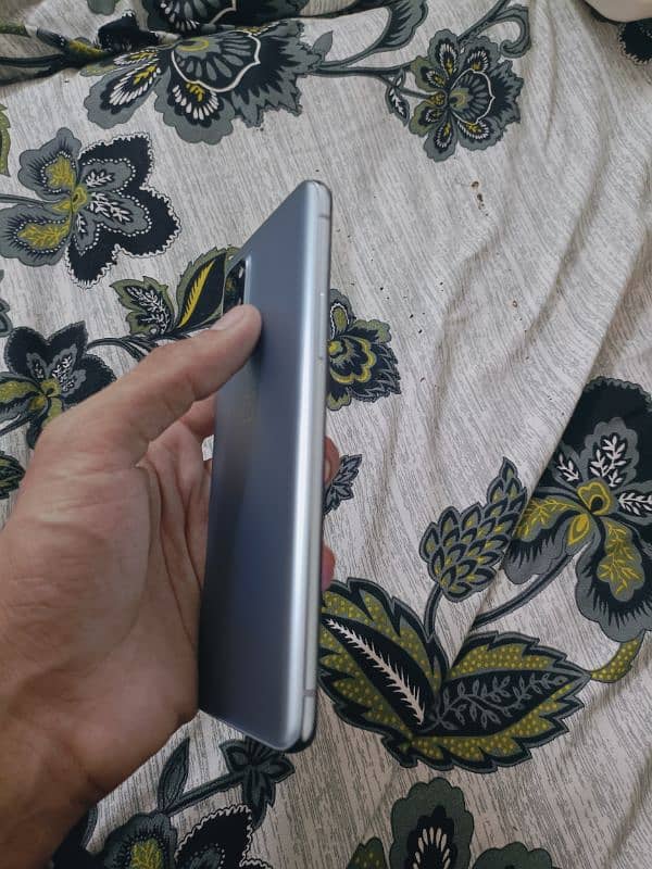 OnePlus 8T 12+12 256gp Dull sim PTA approved 5