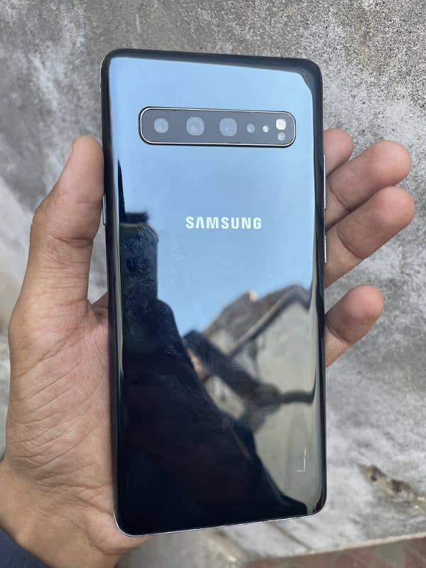 Samsung S10 5g 5