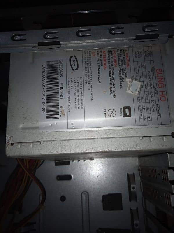 Pc for sale 1