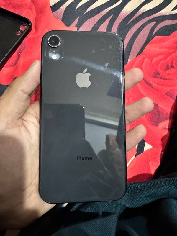 Iphone Xr 1