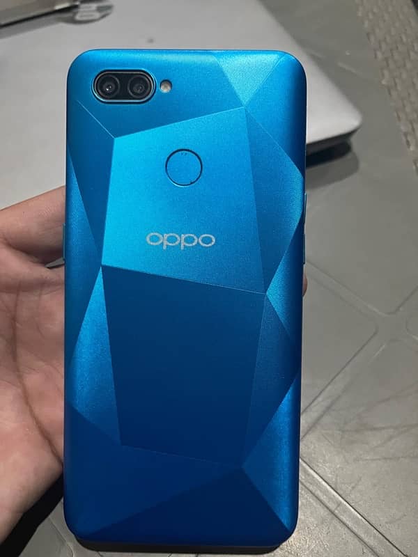 Oppo A12 4