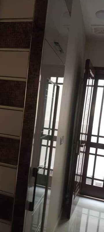 5 Marla House Available For Sale In AA Block Bahria Town Lahore 9