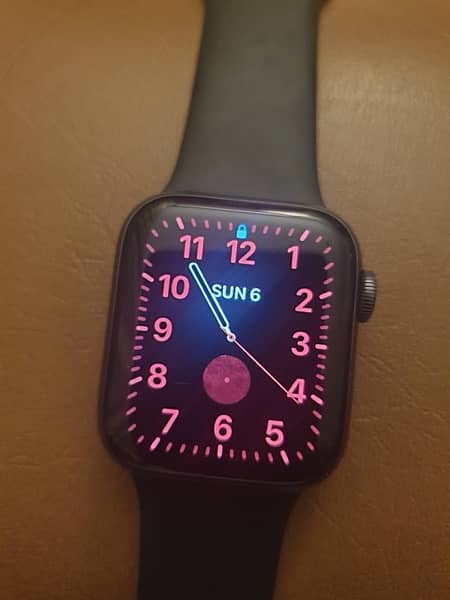 Apple Watch Series 6 40mm 1