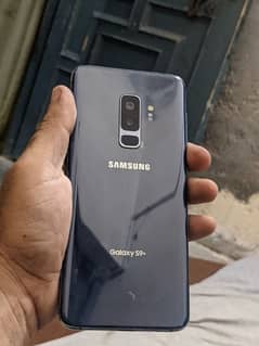 Samsung S9 plus