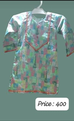 kurti for girl 0