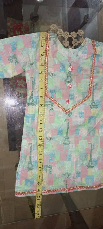 kurti for girl 1