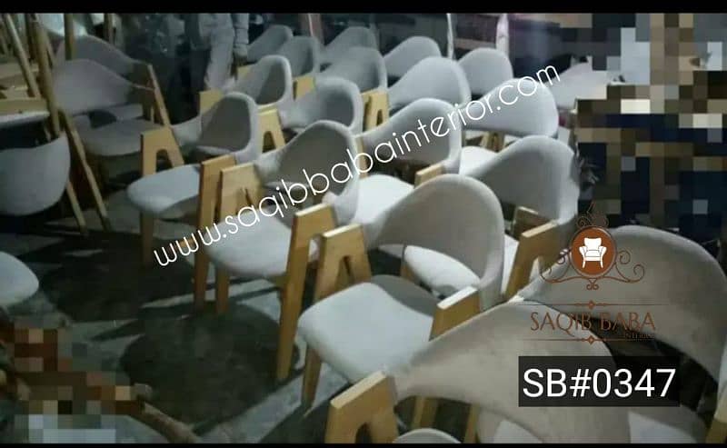 Bulk Stock Avail Restaurant Cafe Hotel Fast Marquee Banquet Sofa,Chair 7