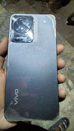 vivo y02t