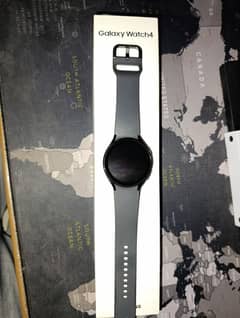 Samsung watch 4 (44mm)