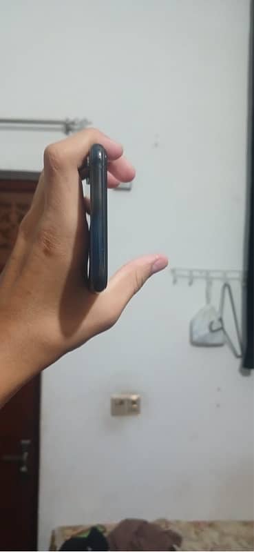 iphone xsmax nonpta 265GB 3