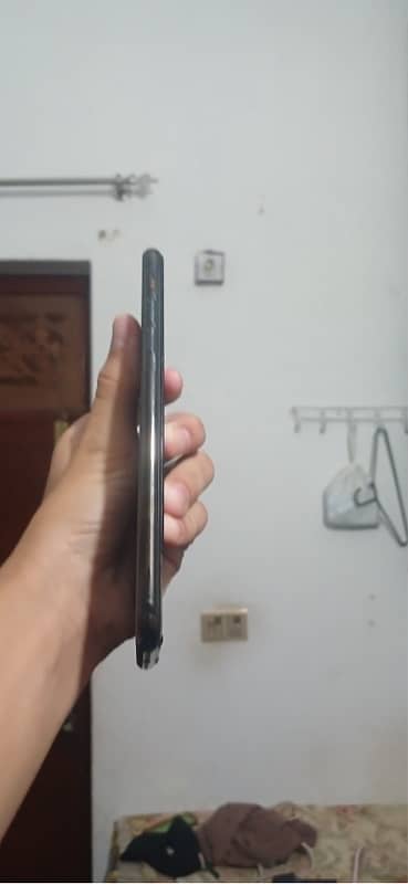 iphone xsmax nonpta 265GB 5