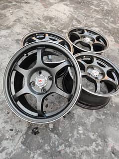 15 inch Alloy  for sale