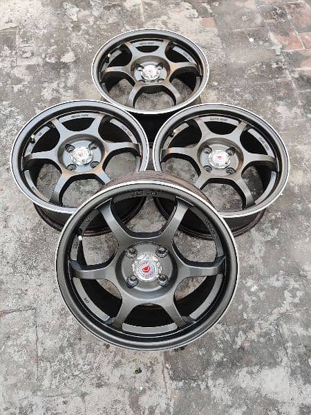 15 inch Alloy  for sale 1