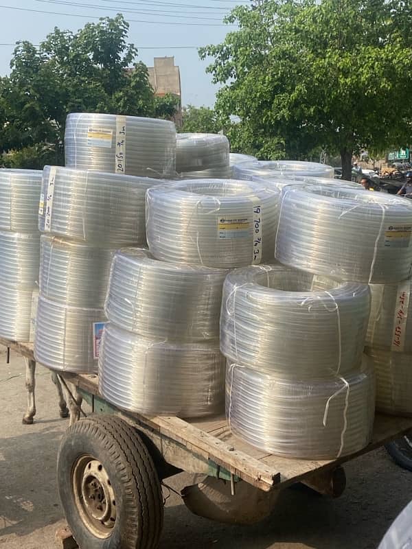 Garden pipe gas polythene 03427209591 steel wire hose preesure korea 7